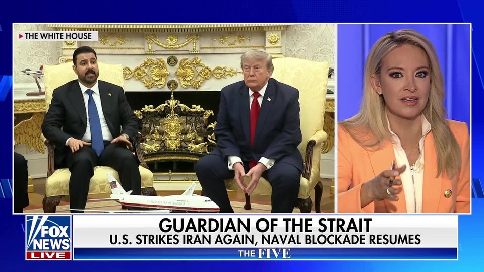 Jesse Watters: We’re the new OPEC, Iran won’t have leverage within the next years