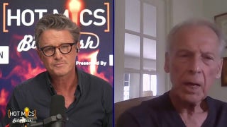 Bill Read warns voters 'the next Karen Read could be you' in new interview