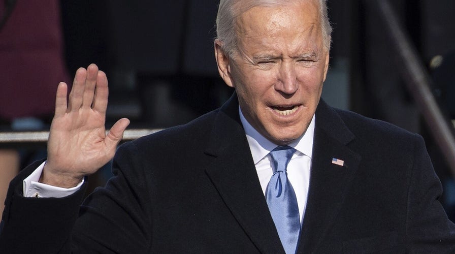 'Real acrimony' will start when Biden tries to legislate with progressive wing