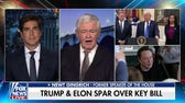 Newt Gingrich: This is the 'soap opera' phase of American politics
