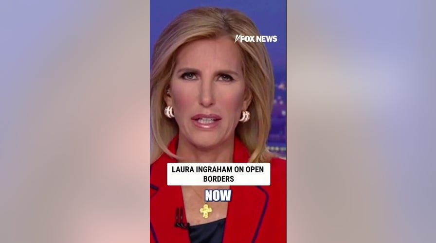 Laura Ingraham: Dems will do ANYTHING to avoid accountability here