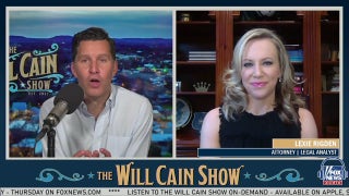 Stormy Daniels testifies! Plus, possible VP picks for Trump | Will Cain Show - Fox News
