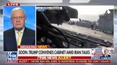 Vance pressed on enforcement of potential Iran deal as talks continue
