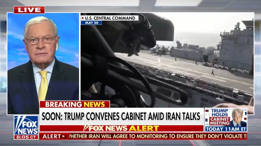 Live updates: Iran IRGC threatens US combat as talks reach critical phase | Fox News Digital