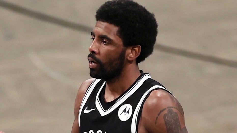 Nets preparing for Kyrie Irving to miss home games amid vaccine drama