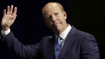 John Delaney, first candidate in 2020 presidential race, drops out before Iowa caucuses