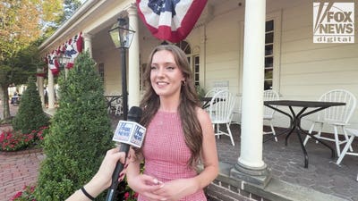 Young conservatives reveal what’s top of mind ahead of midterms