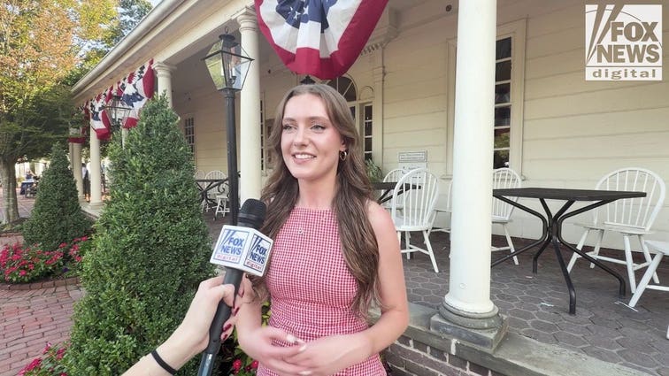 Young conservatives reveal what’s top of mind ahead of midterms
