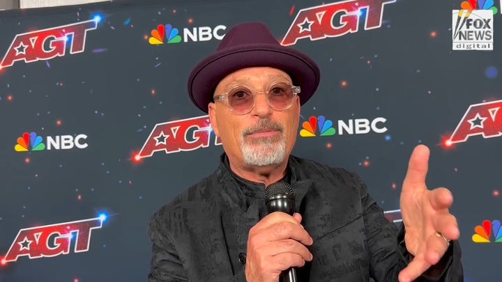 Howie Mandel says ‘America’s Got Talent’ judges are more ‘honest’ this season