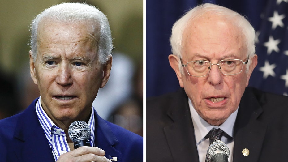 Biden Campaign Asks For Secret Service Protection Following Campaign ...