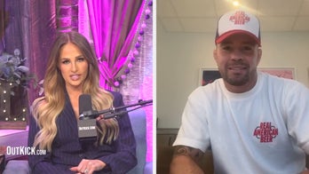 Colby Covington Says Men in Women Boxing Is Outright Dangerous!