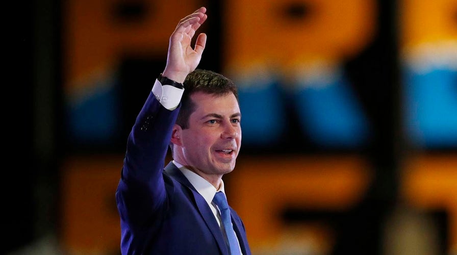 Is America ready for a gay president?