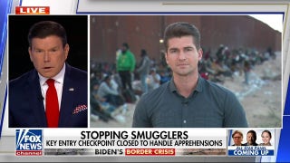 Lukeville, Arizona has become epicenter of border crisis - Fox News