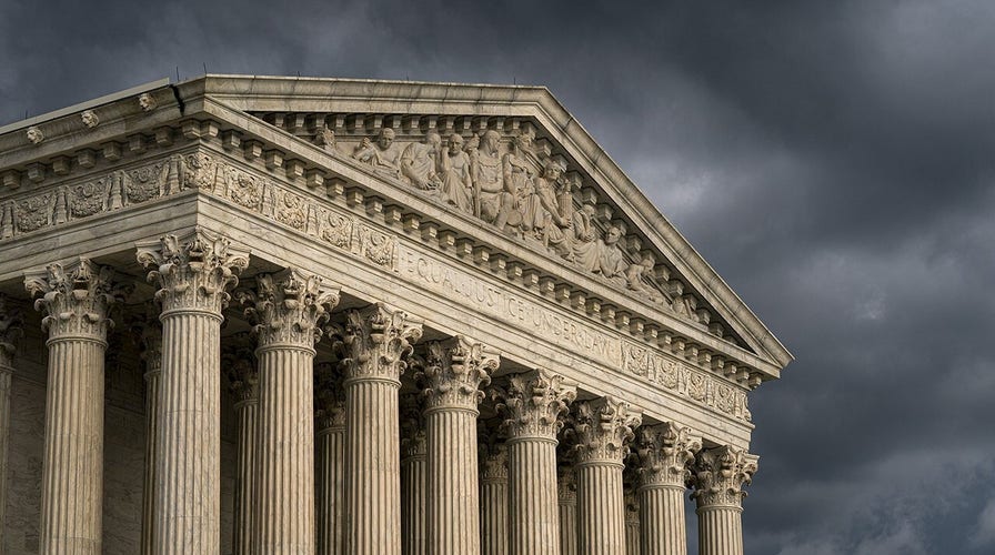 Calls for Justice Breyer to step down could backfire on liberals: Ben Domenech