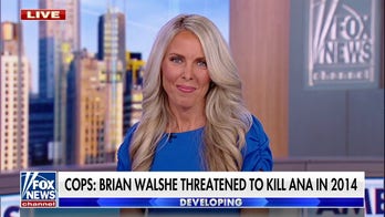 Former FBI special agent Nicole Parker says Americans have lost trust in the bureau