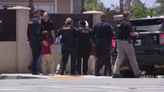 Police neutralize threat at San Diego Islamic center amid shooting