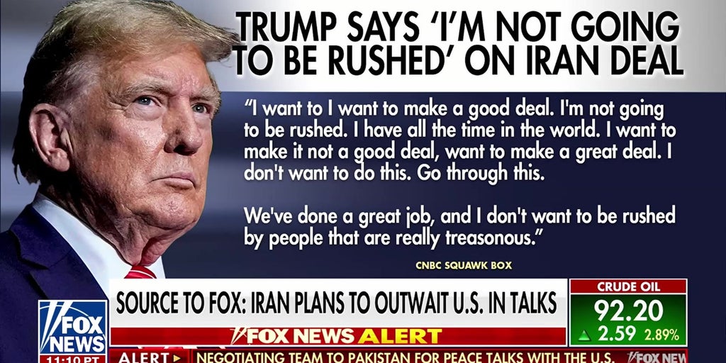 This is how the US can 'pressure' the Iranian regime: Former leading CENTCOM official