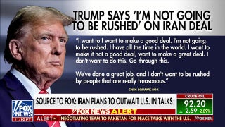 This is how the US can 'pressure' the Iranian regime: Former leading CENTCOM official