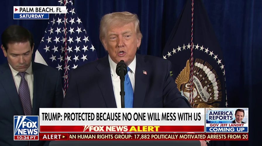 Prisoners remain in Venezuela amid Maduro's capture