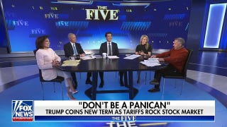 Trump's tariffs so far are not working, Harold Ford Jr argues - Fox News