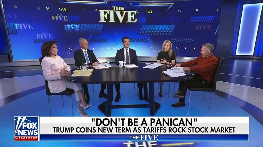 Trump's tariffs so far are not working, Harold Ford Jr argues