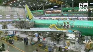 Fox Business Briefs 4/21