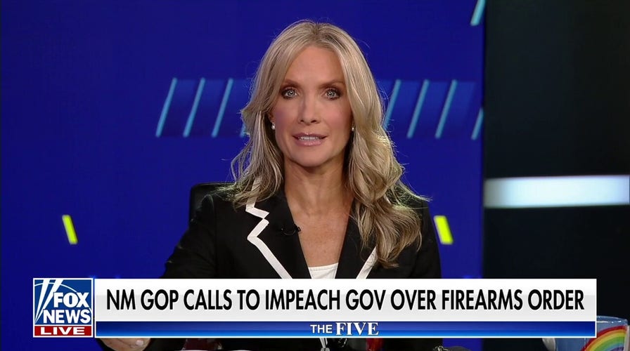 Watters: If the GOP were smart, they'd win on this alone