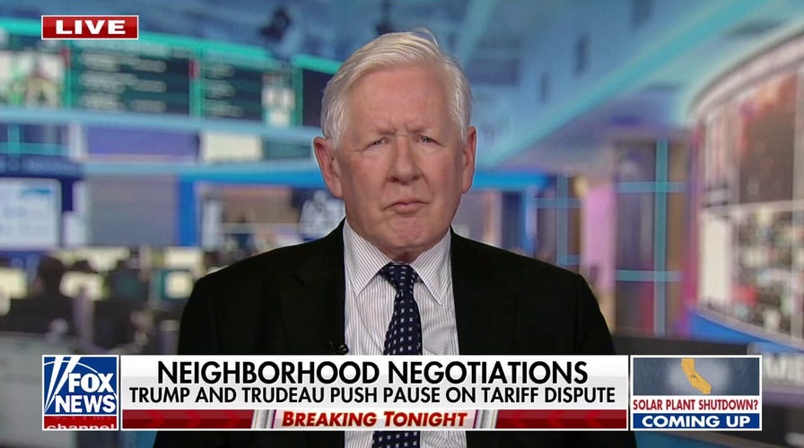 Tariffs are a ‘major threat’ to the economic security of Canada and the US, says Canadian ambassador to the UN