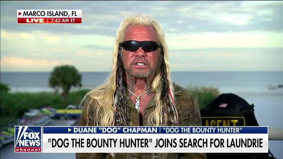 where does dog the bounty hunter live