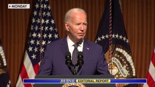 Joe Biden tries to restructure the Supreme Court - Fox News