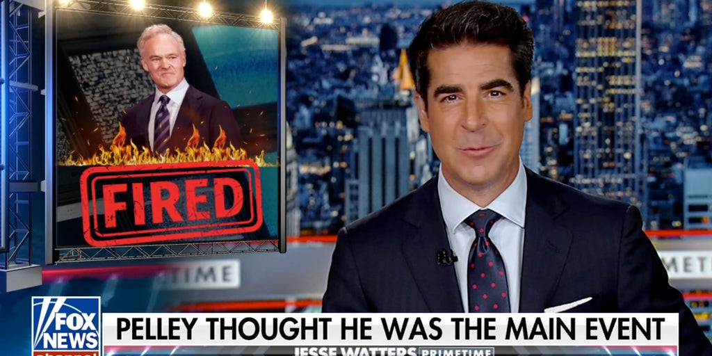 Scott Pelley fired from ‘60 Minutes’ for 'diva behavior'