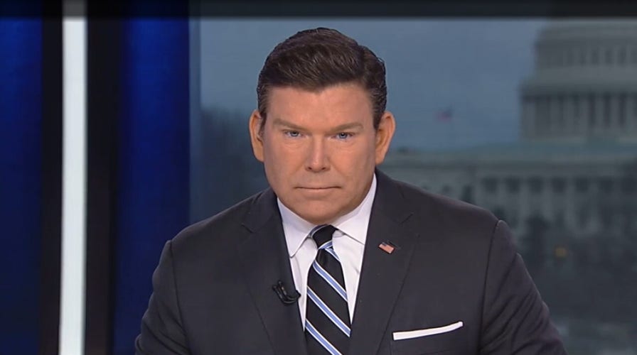 Coming up on Friday, Apr. 1 edition of 'Special Report'