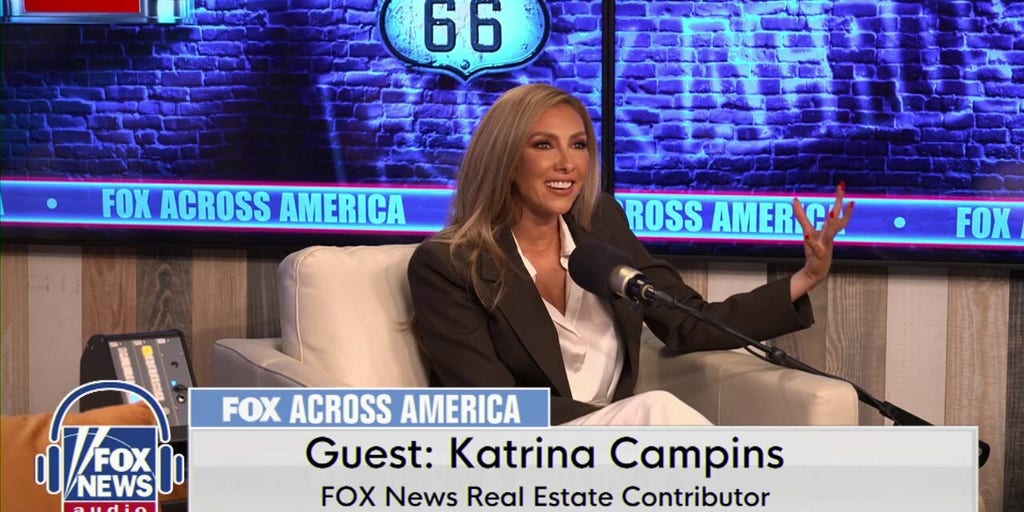 Campins Praises Newly Unveiled 'Trump Accounts' For Children: 'Teaches Investing At A Young Age'