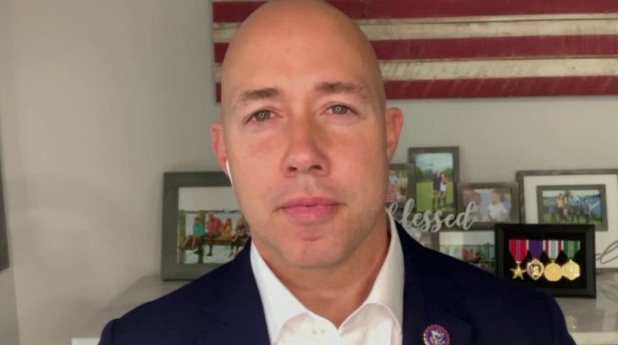 Rep. Mast on questioning the House with push for impeachment