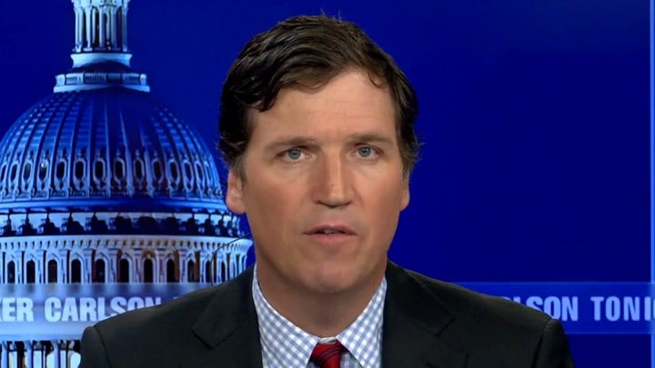 Tucker: Virginia and New Jersey vote counting underway