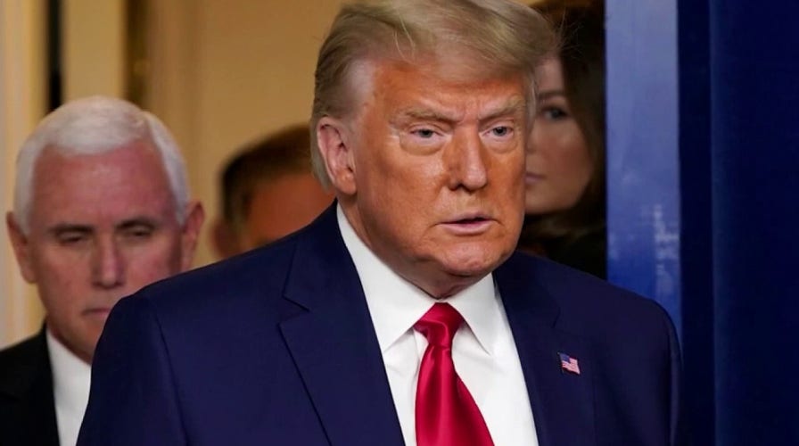 Trump administration has had ‘the right approach’ against Iranian regime: Nile Gardiner