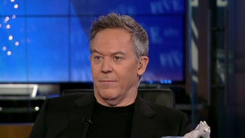 Greg Gutfeld: The 'Twitter files' reveal a stunning lack of ideological diversity