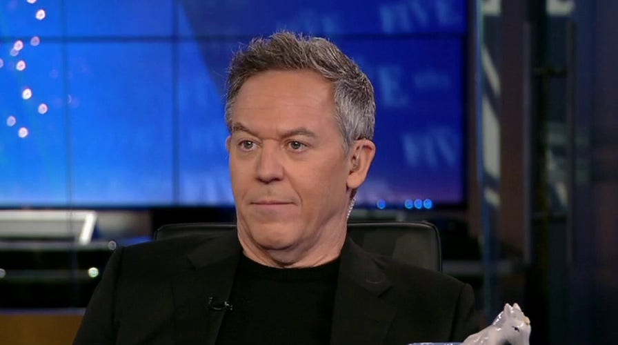 Greg Gutfeld: Twitter stamped out ideological diversity 