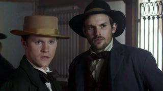Legends & Lies: The Patriots - Sam Adams and Paul Revere: The Rebellion Begins - Fox News