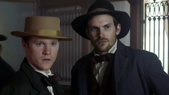 Legends & Lies: The Patriots - Sam Adams and Paul Revere: The Rebellion Begins