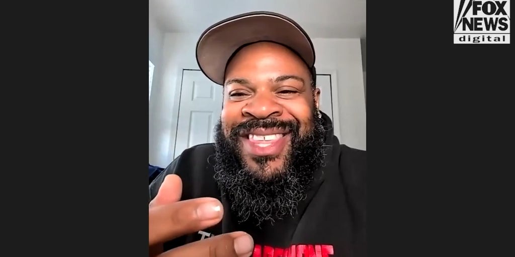 Content creator explains why he spoke out about online antisemitism