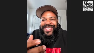Content creator explains why he spoke out about online antisemitism