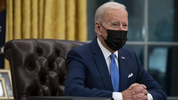 Biden admin struggles to present clear vision on COVID strategy 