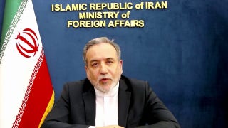  Iranian Foreign Minister Abbas Araghchi: Our facilities have been seriously damaged - Fox News