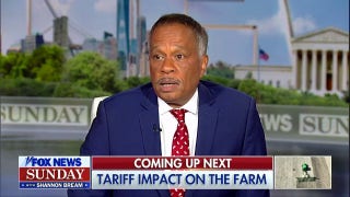 Maryland man's immigration case must have 'due process': Juan Williams - Fox News