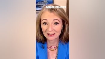Rebecca Grant on US military response to Iran's Revolutionary Guards