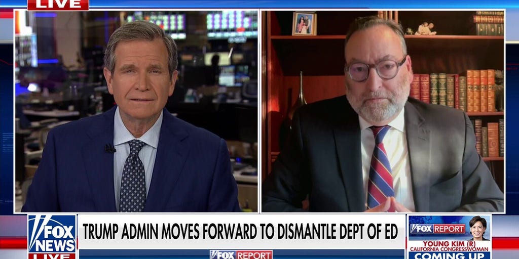 Education department to outsource key programs