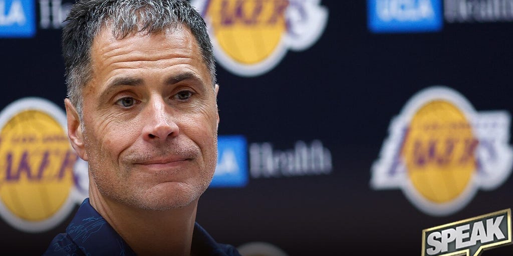 What do the Los Angeles Lakers need to add this summer to contend next season? | Speak