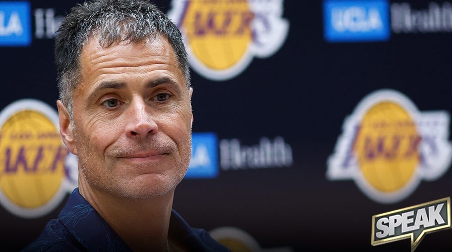 What do the Los Angeles Lakers need to add this summer to contend next season? | Speak