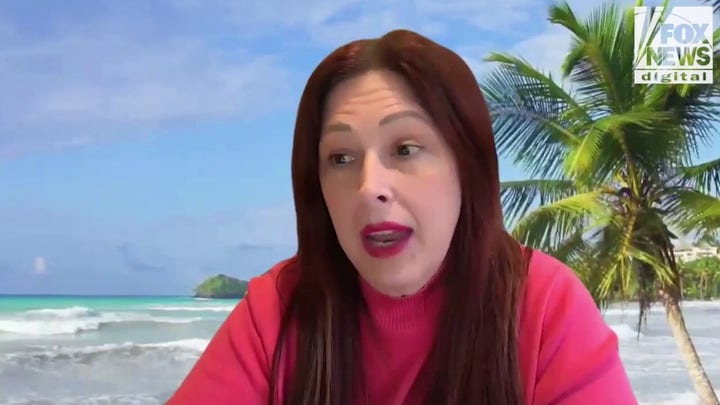 Carnie Wilson says Ozempic 'wasn't right' for her: 'I was too scared'